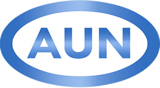 AUN AUN Logo