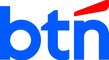 BTN BTN Logo