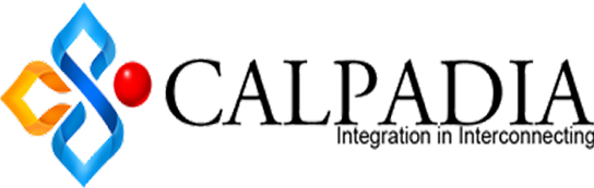 Calpadia Calpadia Logo
