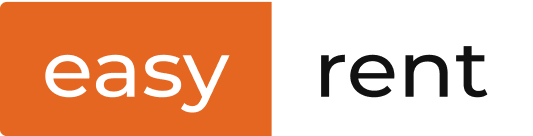 Easy Rent Easy Rent Logo
