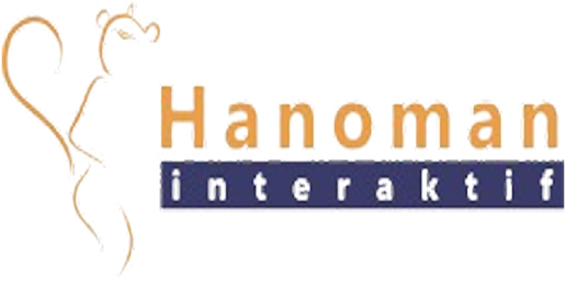 Hanoman Hanoman Logo