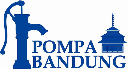 Pompa Bandung Pompa Bandung Logo