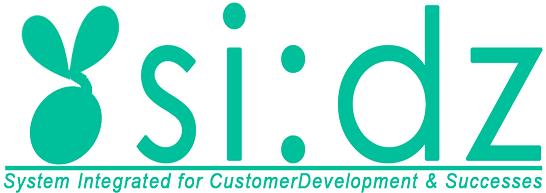 SIDZ SIDZ Logo